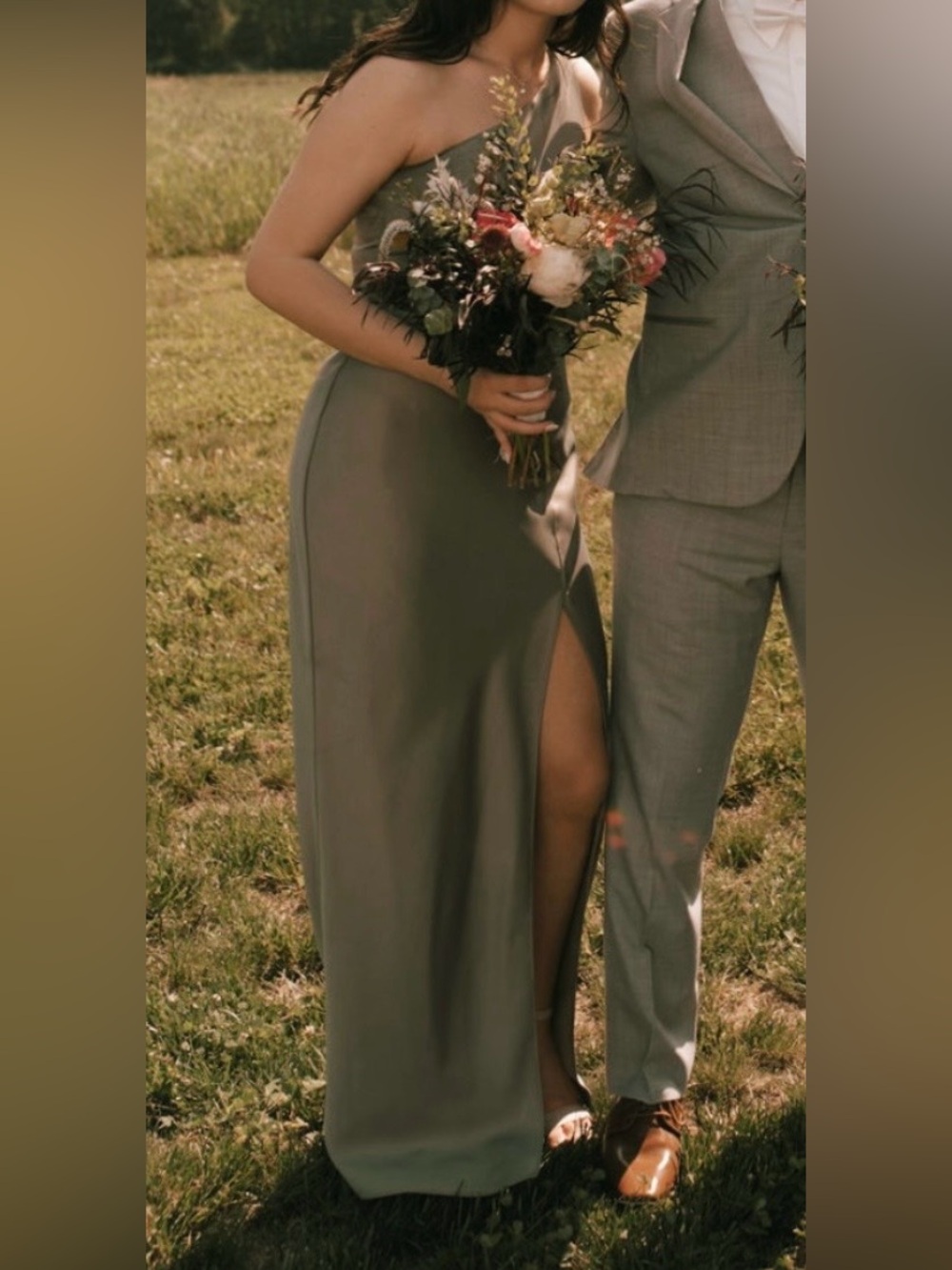 Dress - Picture 8 of 8